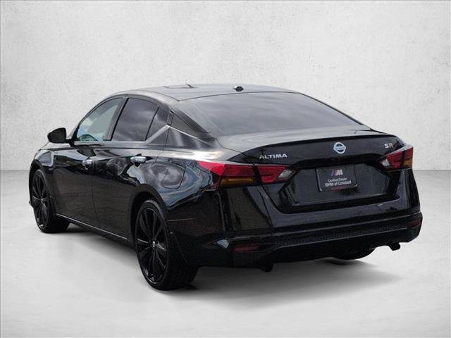 Used 2019 Nissan Altima 2.5 S FWD image 8