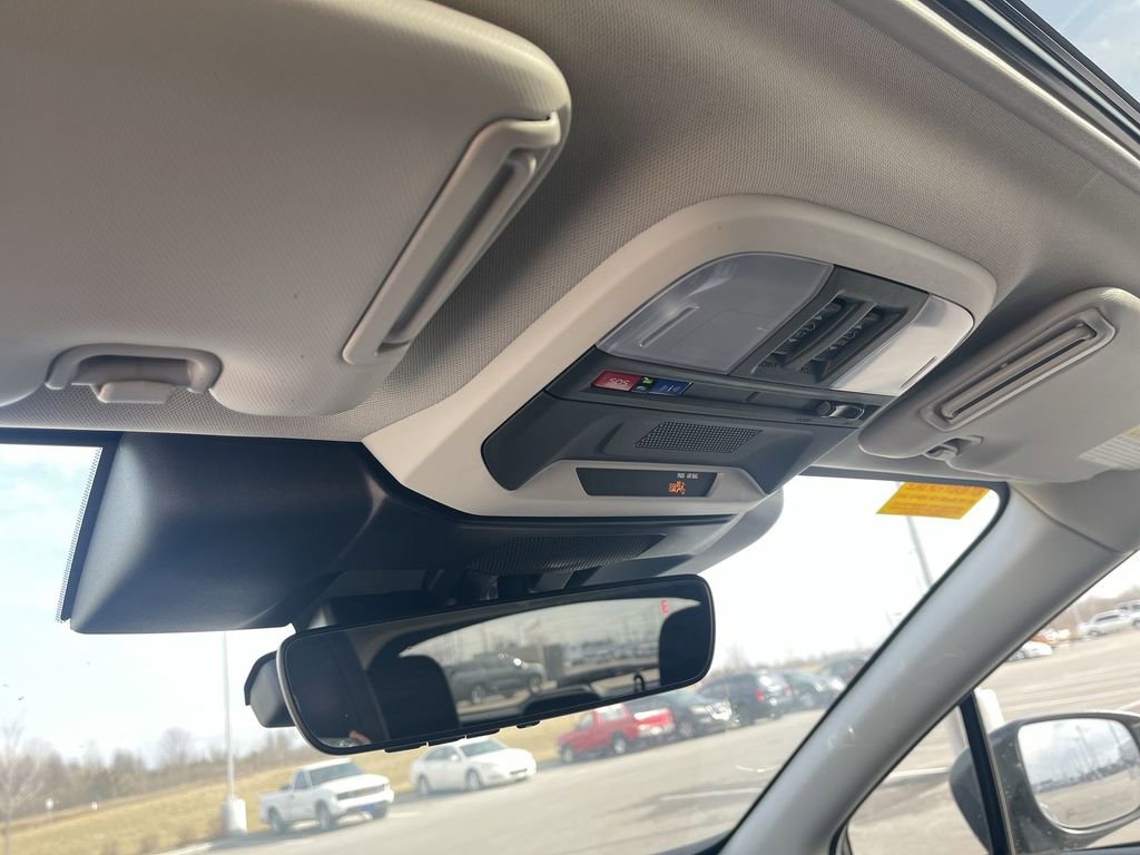 Used 2024 Subaru Crosstrek 2.5i Limited image 16