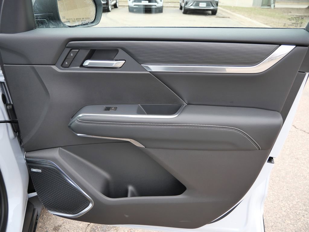 New 2026 GMC Acadia Elevation w/ Elevation Premium Package image 22