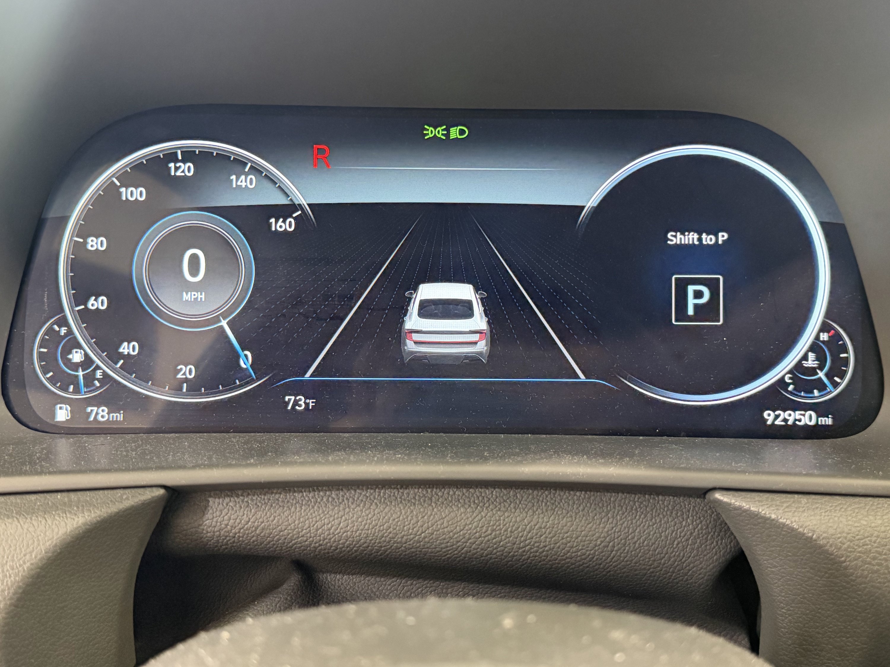Used 2022 Hyundai Sonata SEL w/ Convenience Package FWD image 18