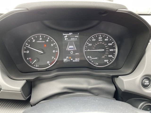 Used 2025 Subaru Crosstrek 2.0i Premium image 21