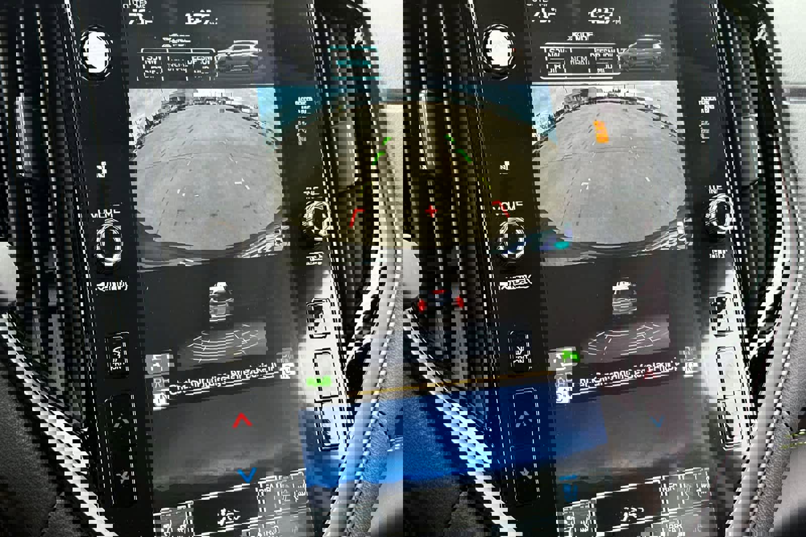 New 2026 Subaru Ascent Bronze Edition image 24