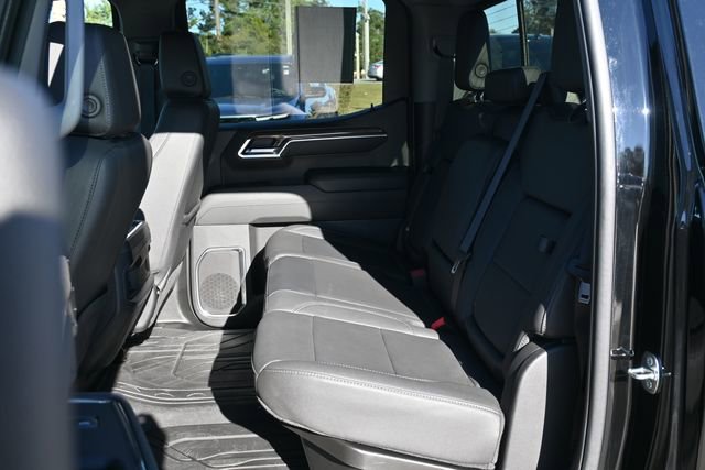 Used 2024 Chevrolet Silverado 1500 RST w/ Convenience Package II image 24