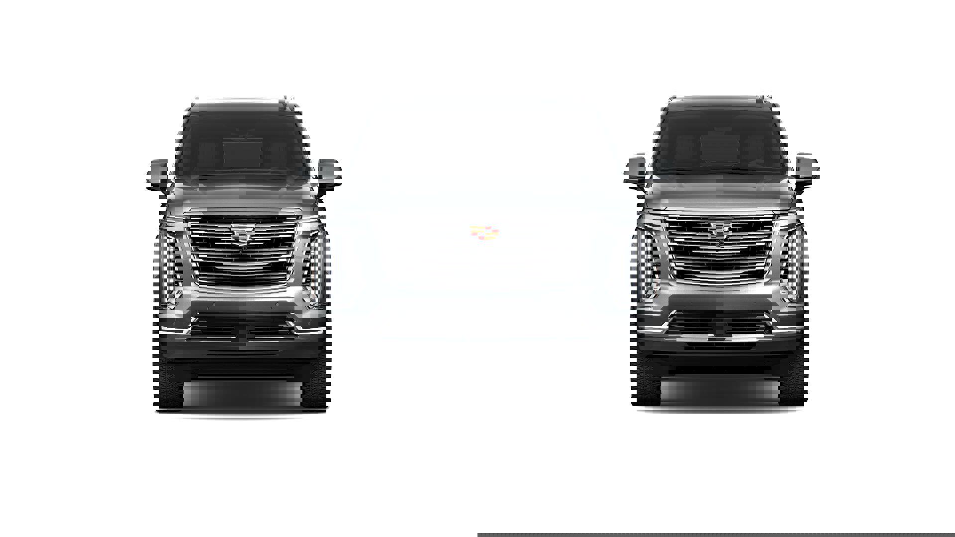 New 2026 Cadillac Escalade Platinum Luxury AWD/4WD image 8