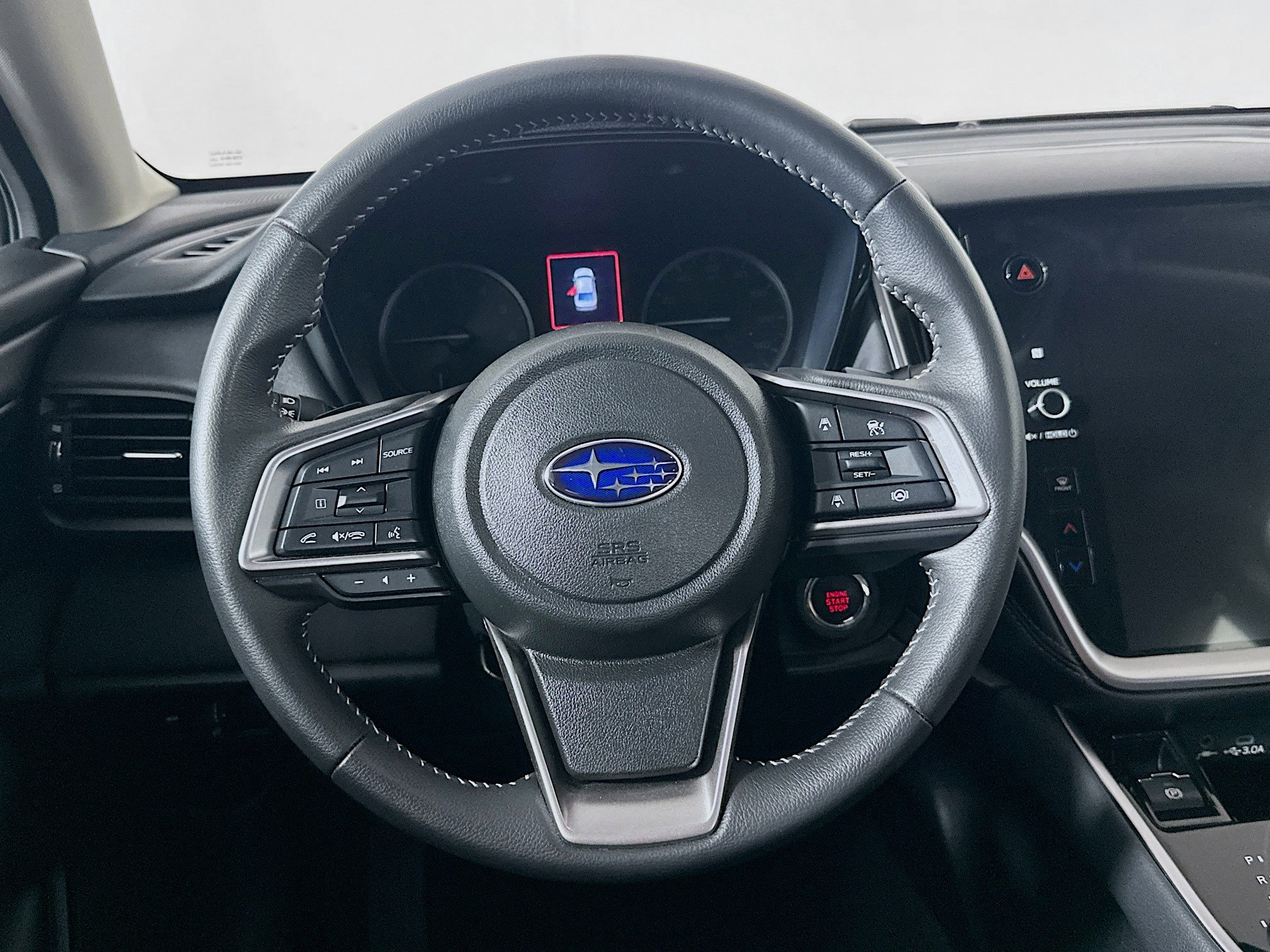 Used 2025 Subaru Legacy Premium AWD/4WD image 18