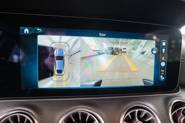 New 2026 Mercedes-Benz AMG GT 53 image 25