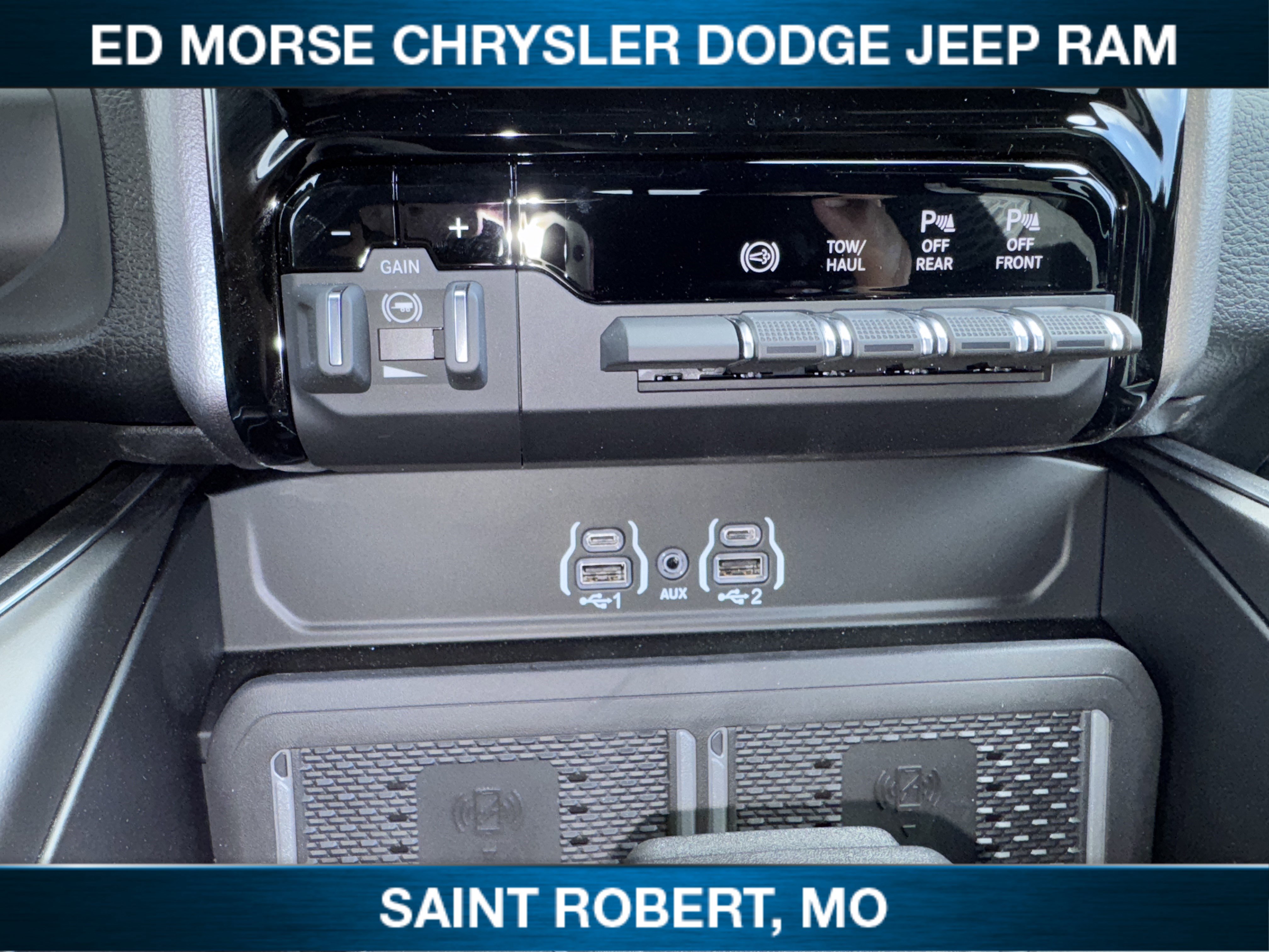 New 2025 RAM 2500 Big Horn image 20