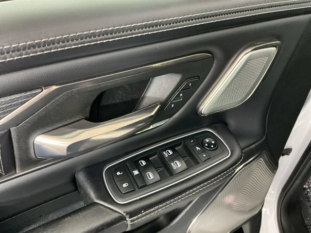 Used 2021 RAM 1500 Limited AWD/4WD image 13