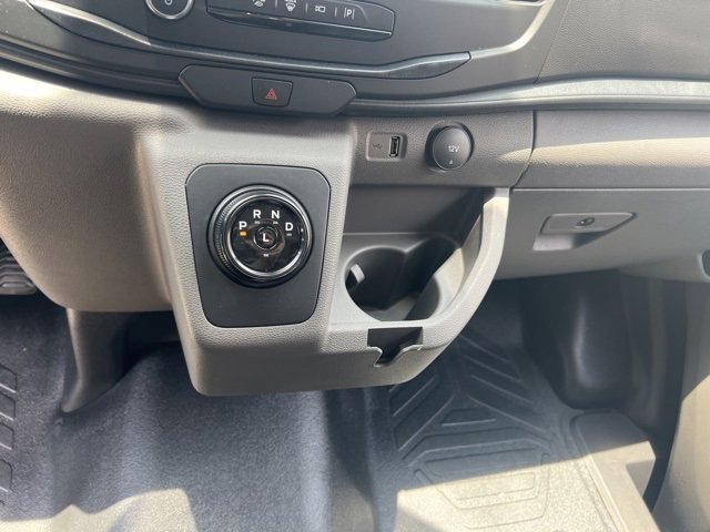 New 2023 Ford E-Transit Medium Roof image 27