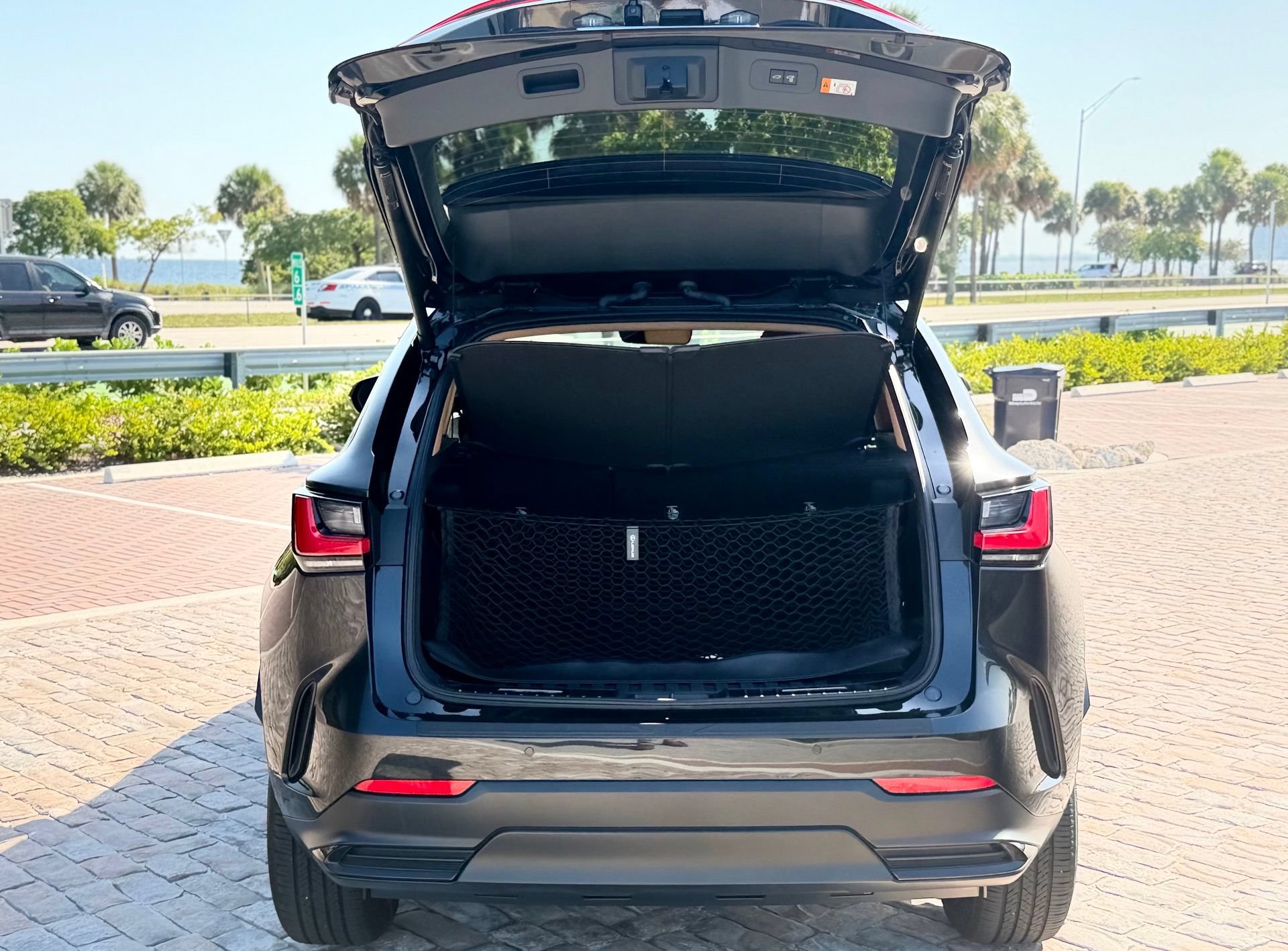 Used 2026 Lexus NX 350 AWD w/ Accessory Package (K3) image 20