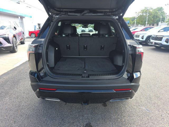 Used 2026 Chevrolet Equinox RS w/ Convenience Package III AWD/4WD image 31