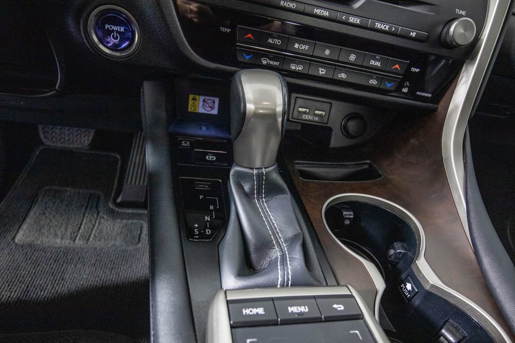 Used 2022 Lexus RX 450h AWD w/ Premium Package image 24