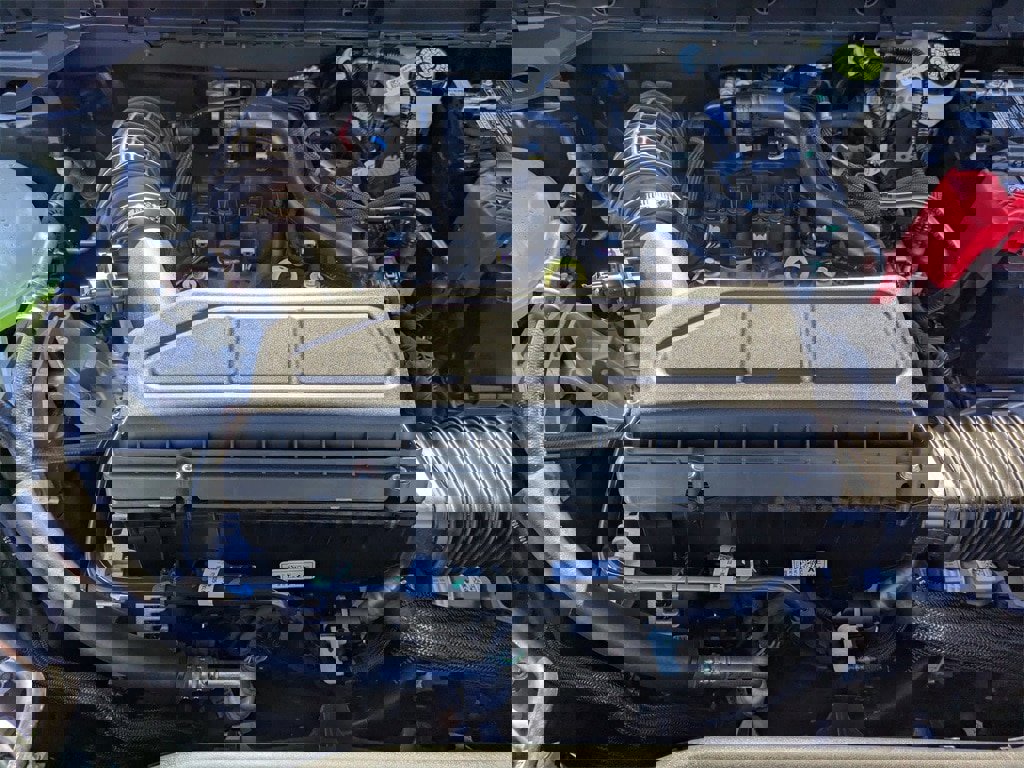 New 2026 Ford Escape ST-Line w/ Tech Pack #1 image 23