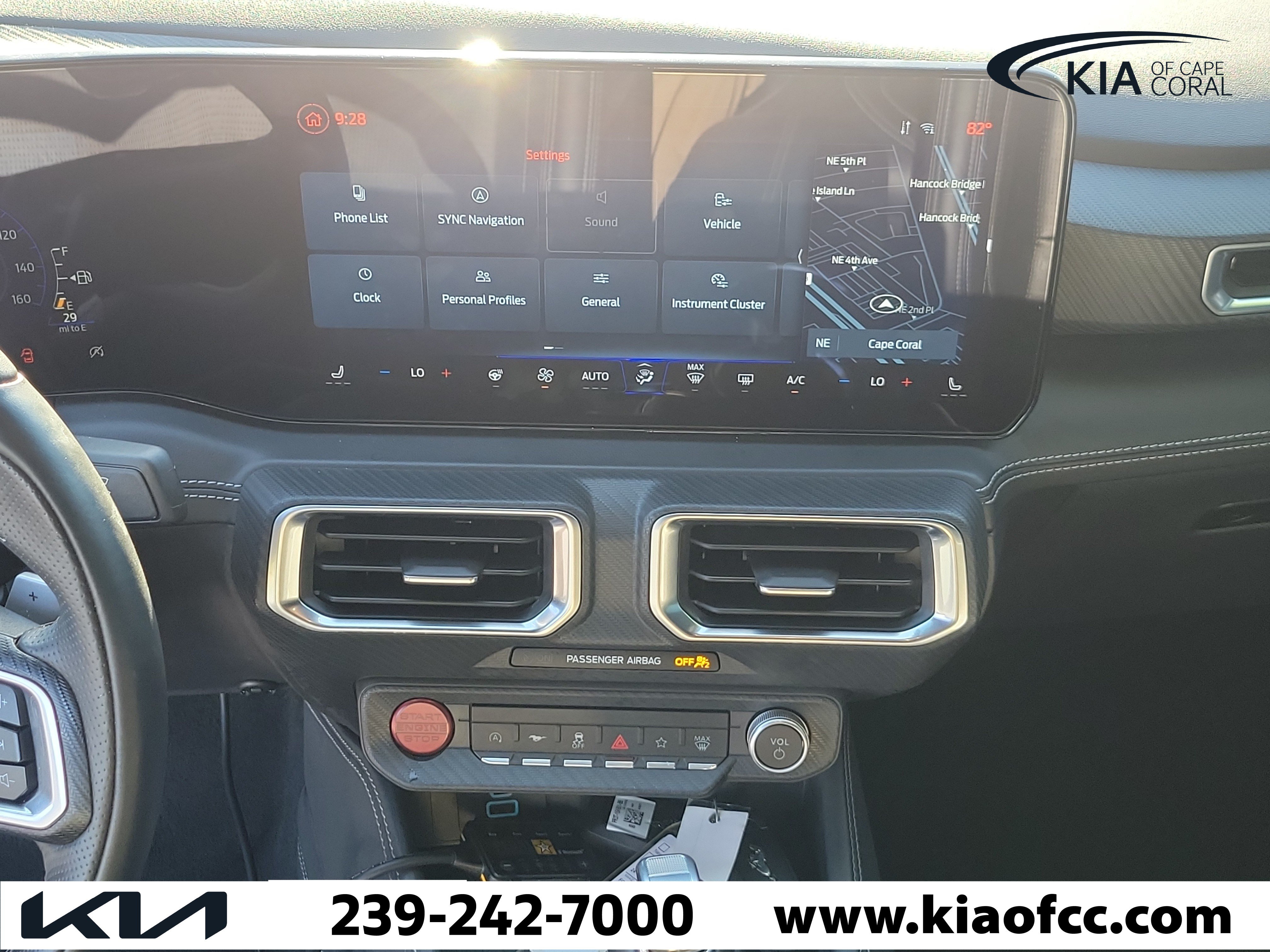 Used 2024 Ford Mustang GT Premium RWD image 17
