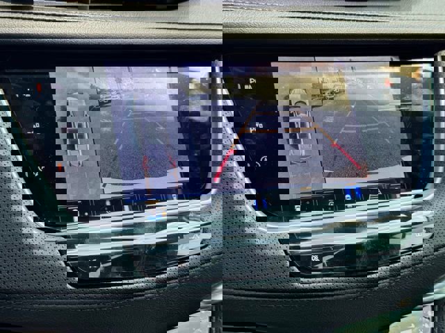 New 2025 Cadillac XT5 Premium Luxury w/ Technology Package FWD image 32