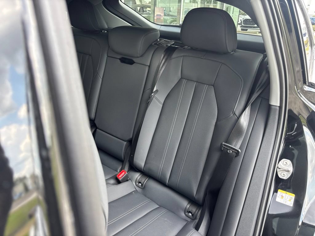New 2026 Audi Q5 Premium Plus AWD/4WD image 11