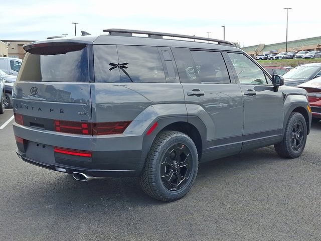 New 2026 Hyundai Santa Fe XRT image 4