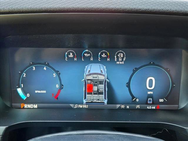 New 2026 Ford F150 STX w/ Equipment Group 200A image 11