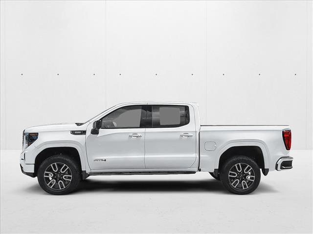 New 2026 GMC Sierra 1500 AT4 AWD/4WD image 2