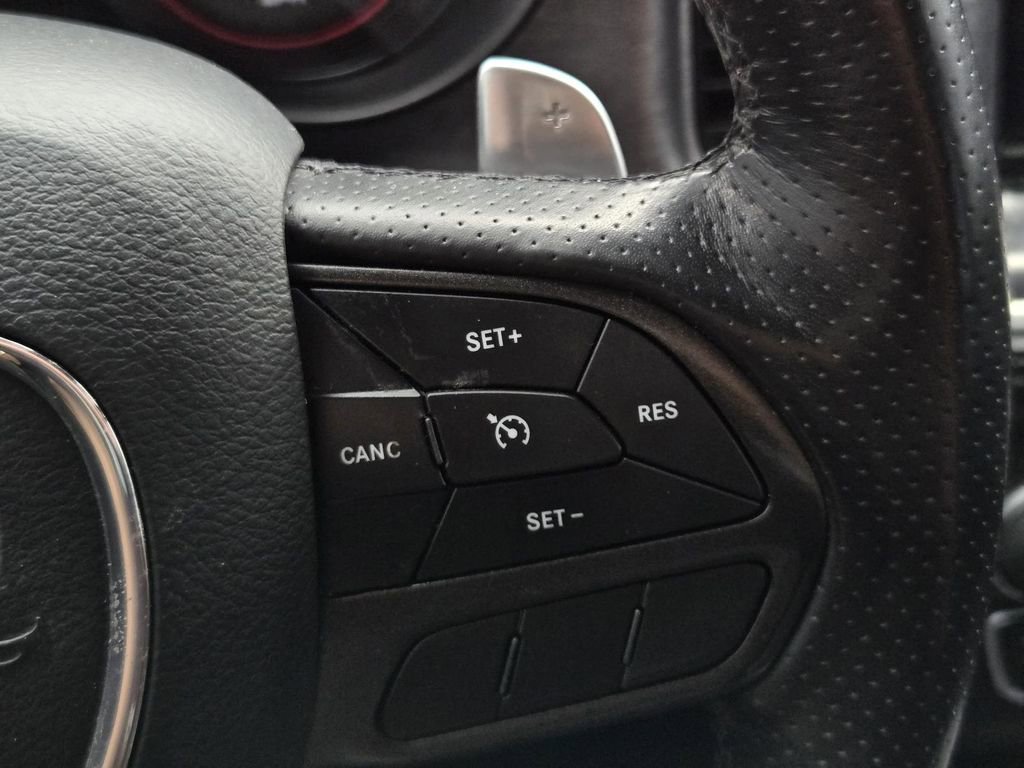 Used 2022 Dodge Charger Scat Pack w/ Daytona Edition Group image 26