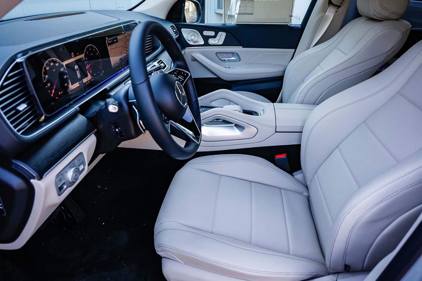 New 2026 Mercedes-Benz GLE 350 4MATIC image 19