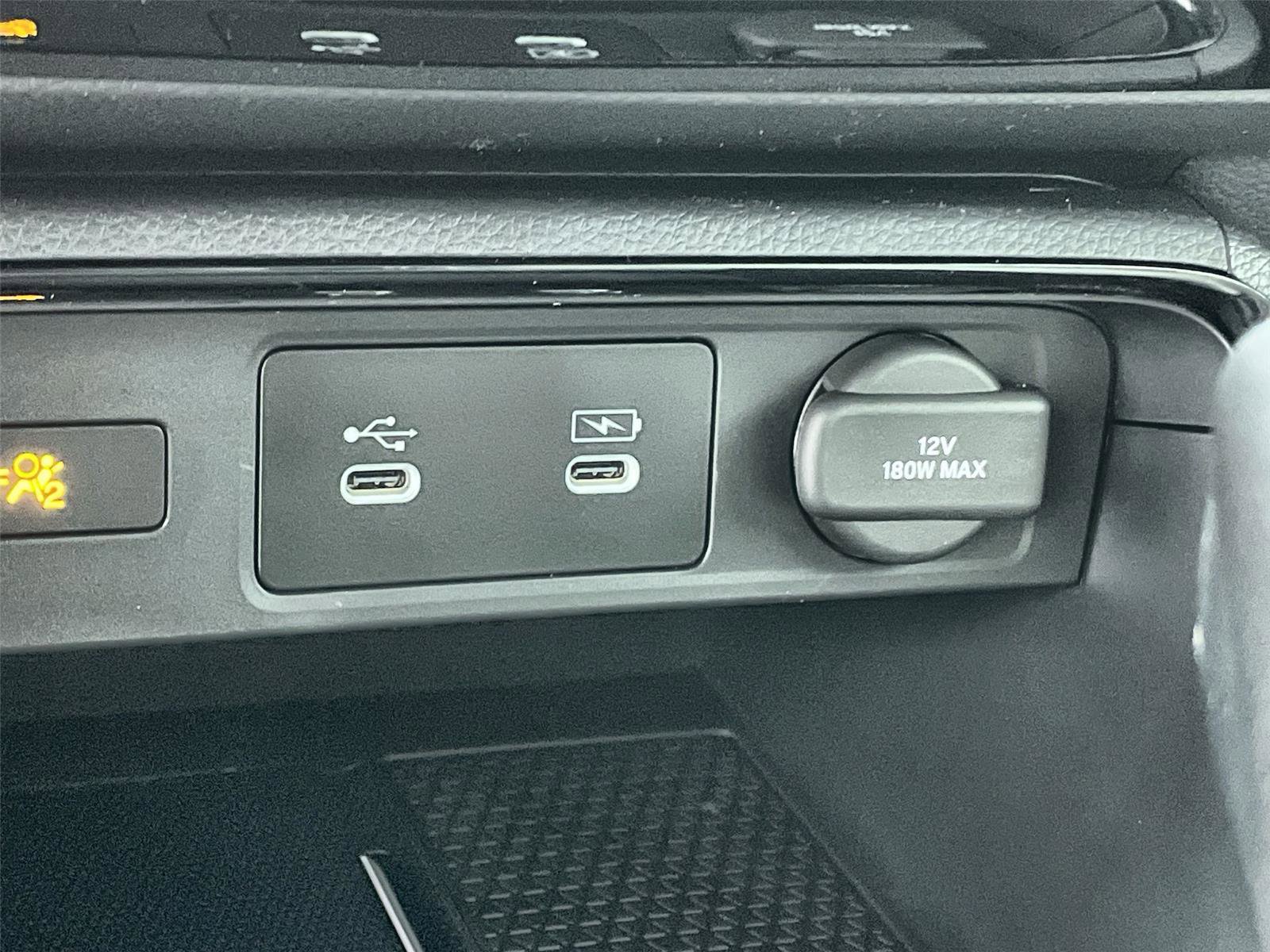 New 2026 Honda CR-V EX-L image 25