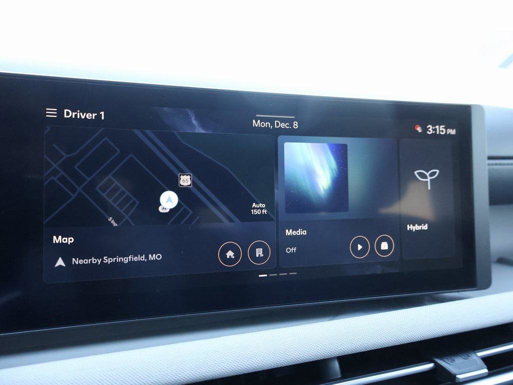 New 2026 Hyundai Tucson Limited w/ Tow & Go Package image 35