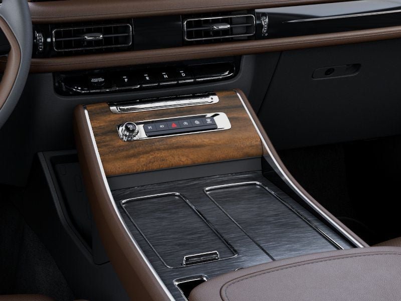 New 2027 Lincoln Aviator Reserve AWD/4WD image 15