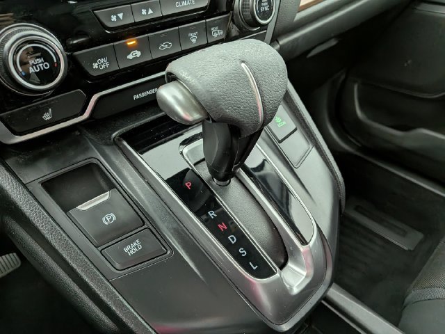 Used 2018 Honda CR-V EX image 16