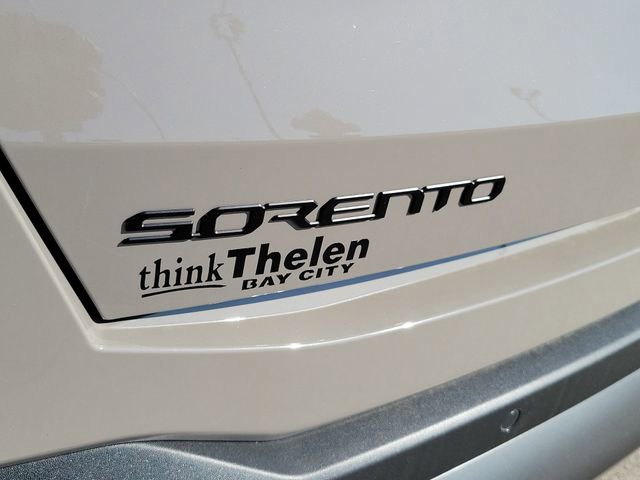 New 2025 Kia Sorento X-Line EX image 7