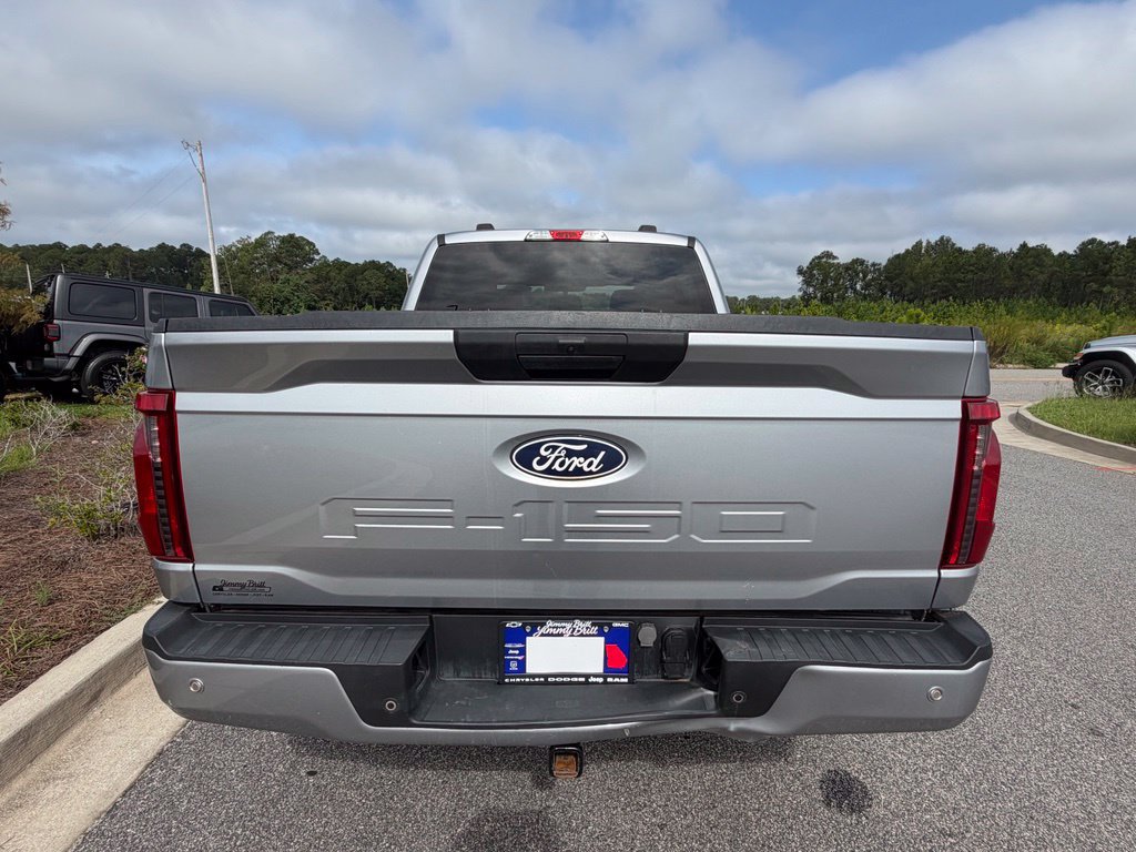 Used 2024 Ford F150 STX AWD/4WD image 18