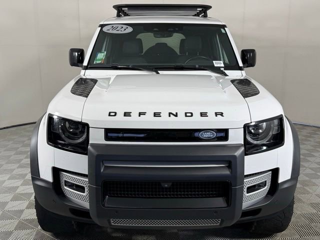 Used 2023 Land Rover Defender 110 S AWD/4WD image 7
