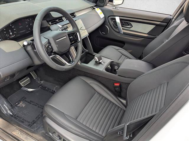 New 2026 Land Rover Discovery Sport Landmark AWD/4WD image 3