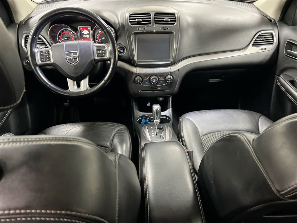 Used 2020 Dodge Journey Crossroad image 10