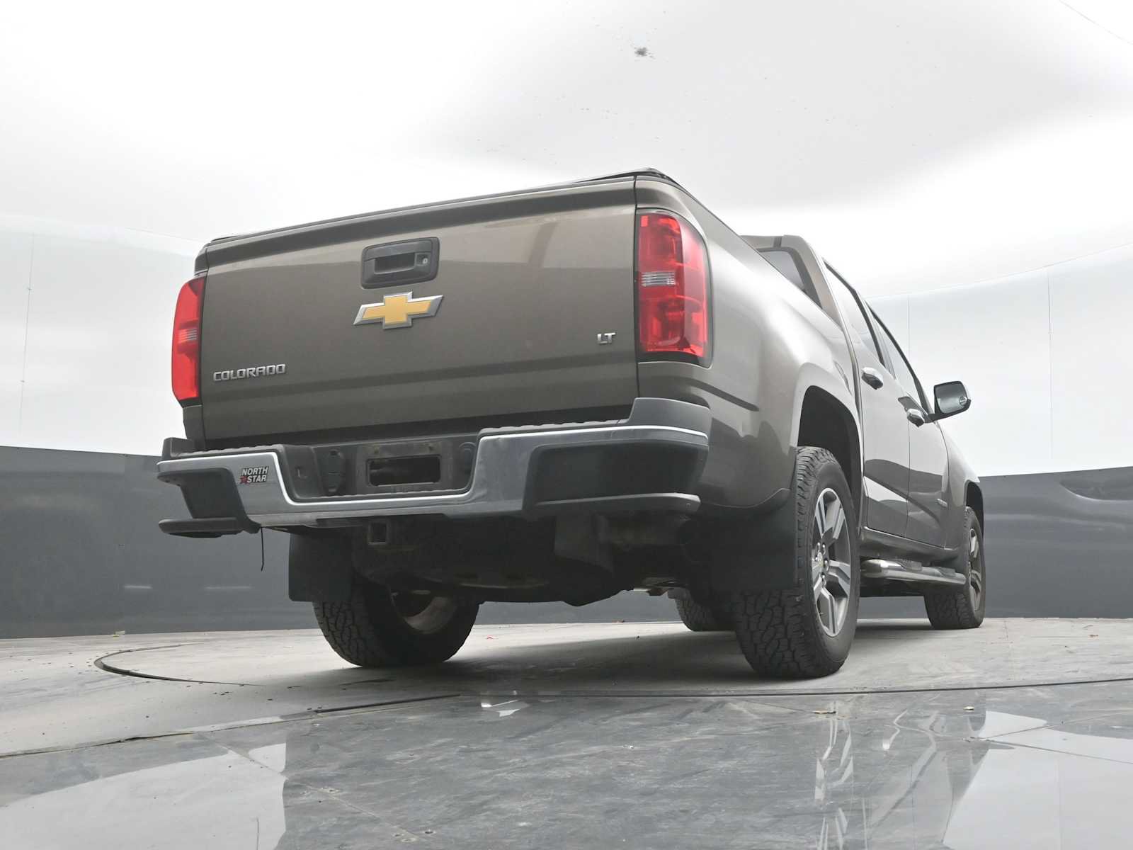 Used 2016 Chevrolet Colorado LT w/ Luxury Package, Chrome AWD/4WD image 33
