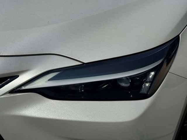 Used 2024 Lexus NX 350 AWD w/ Cold Area Package image 11