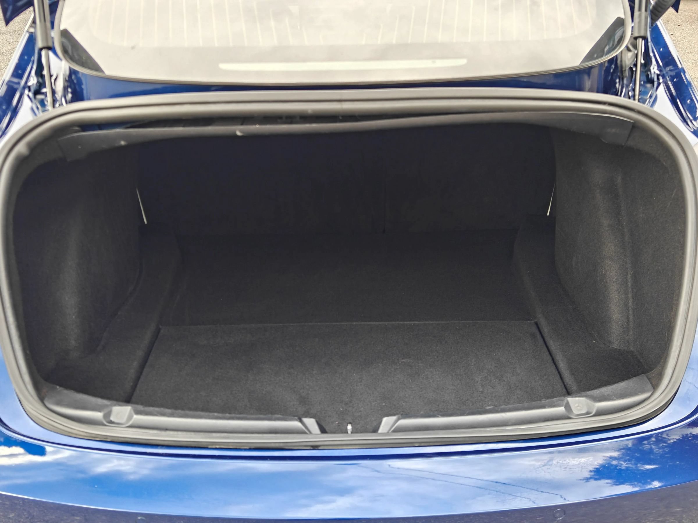 Used 2019 Tesla Model 3 Performance AWD/4WD image 37