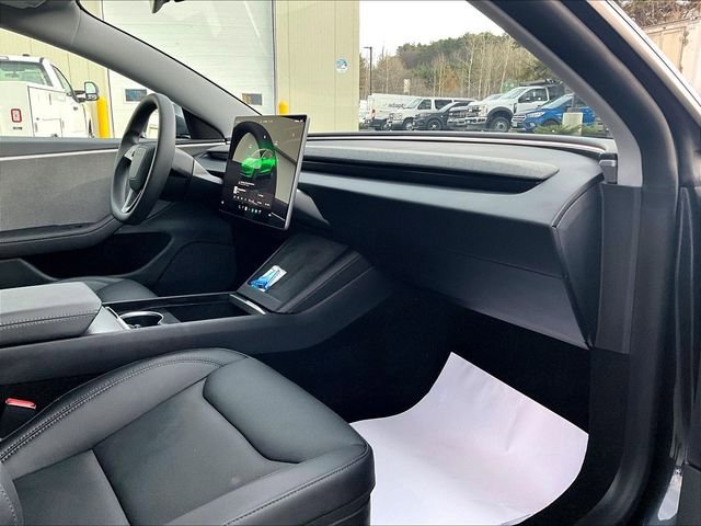 Used 2025 Tesla Model 3 Long Range image 17