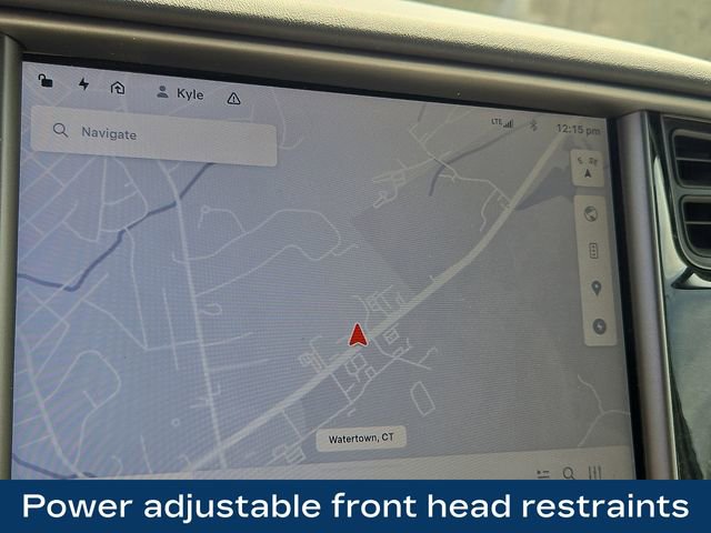 Used 2020 Tesla Model X Long Range image 14