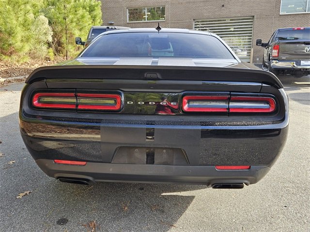 Used 2023 Dodge Challenger SRT Hellcat image 5