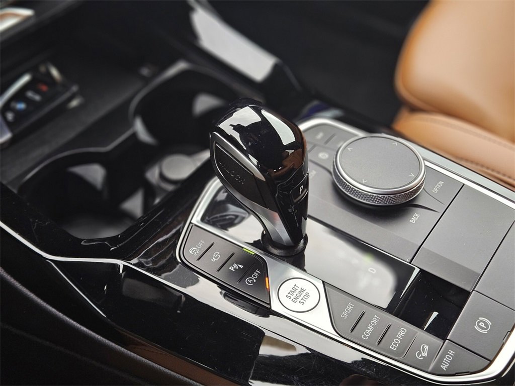 Used 2023 BMW X3 xDrive30i w/ Convenience Package image 26