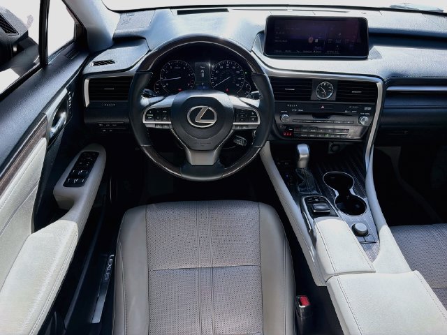Used 2018 Lexus RX 350 AWD w/ Luxury Package image 18