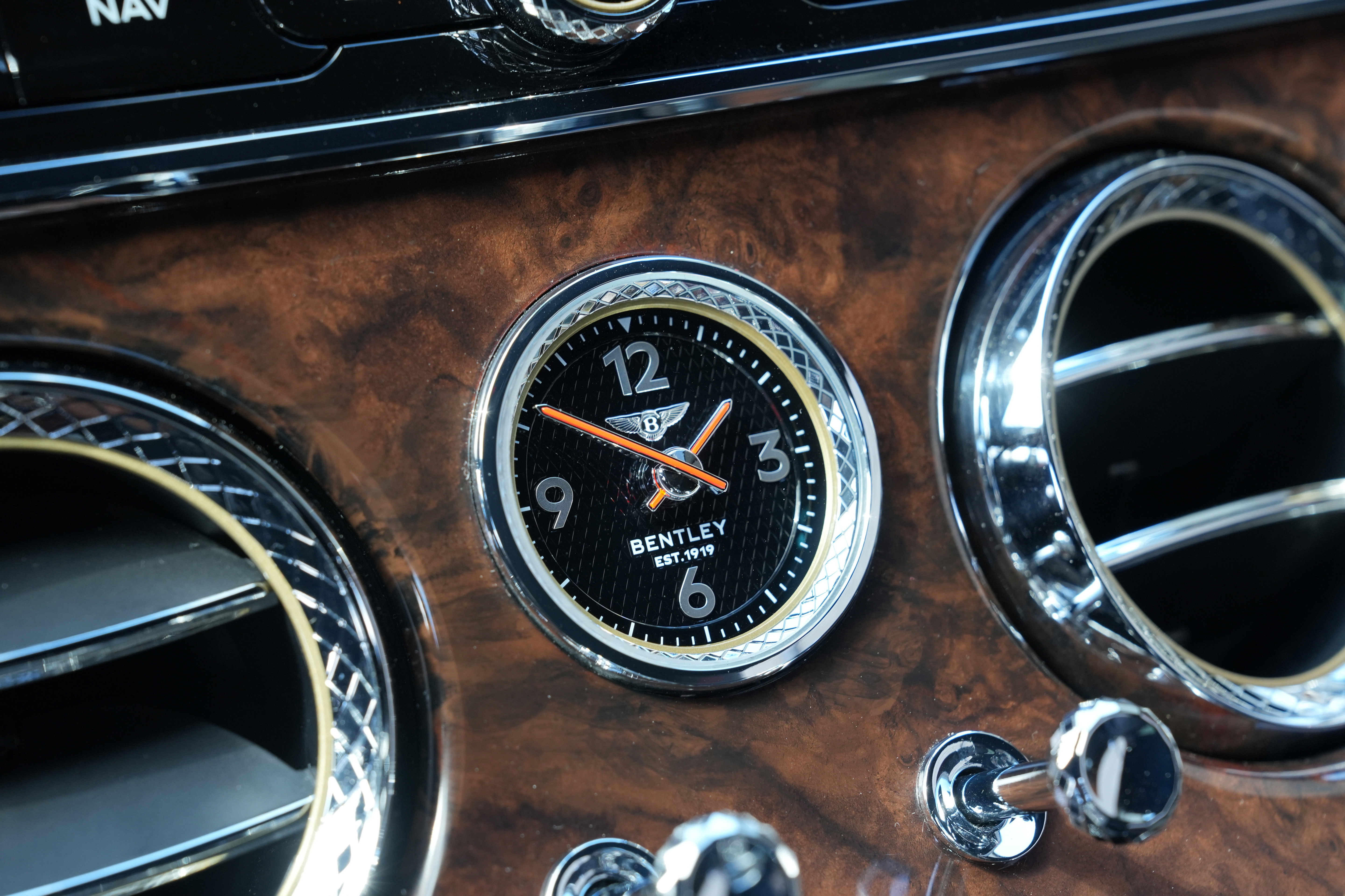 Used 2020 Bentley Continental GT image 21