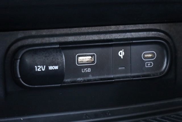 Used 2024 Kia Sportage EX image 29