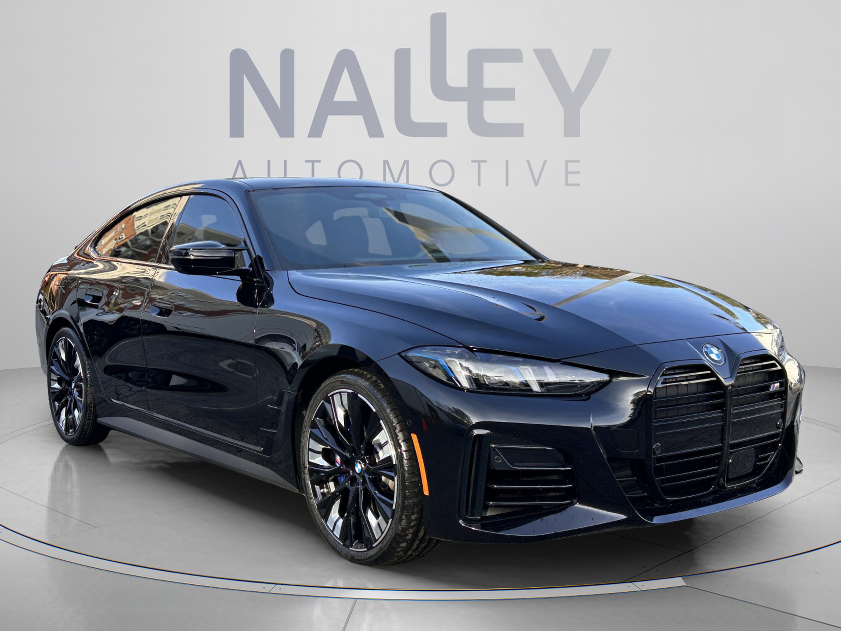 Used 2026 BMW M440i w/ Premium Package RWD image 6