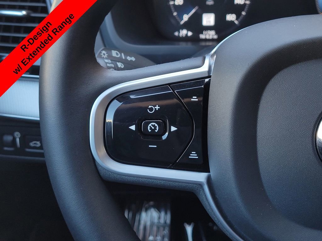 Used 2022 Volvo XC90 T8 R-Design w/ Advanced Package AWD/4WD image 22