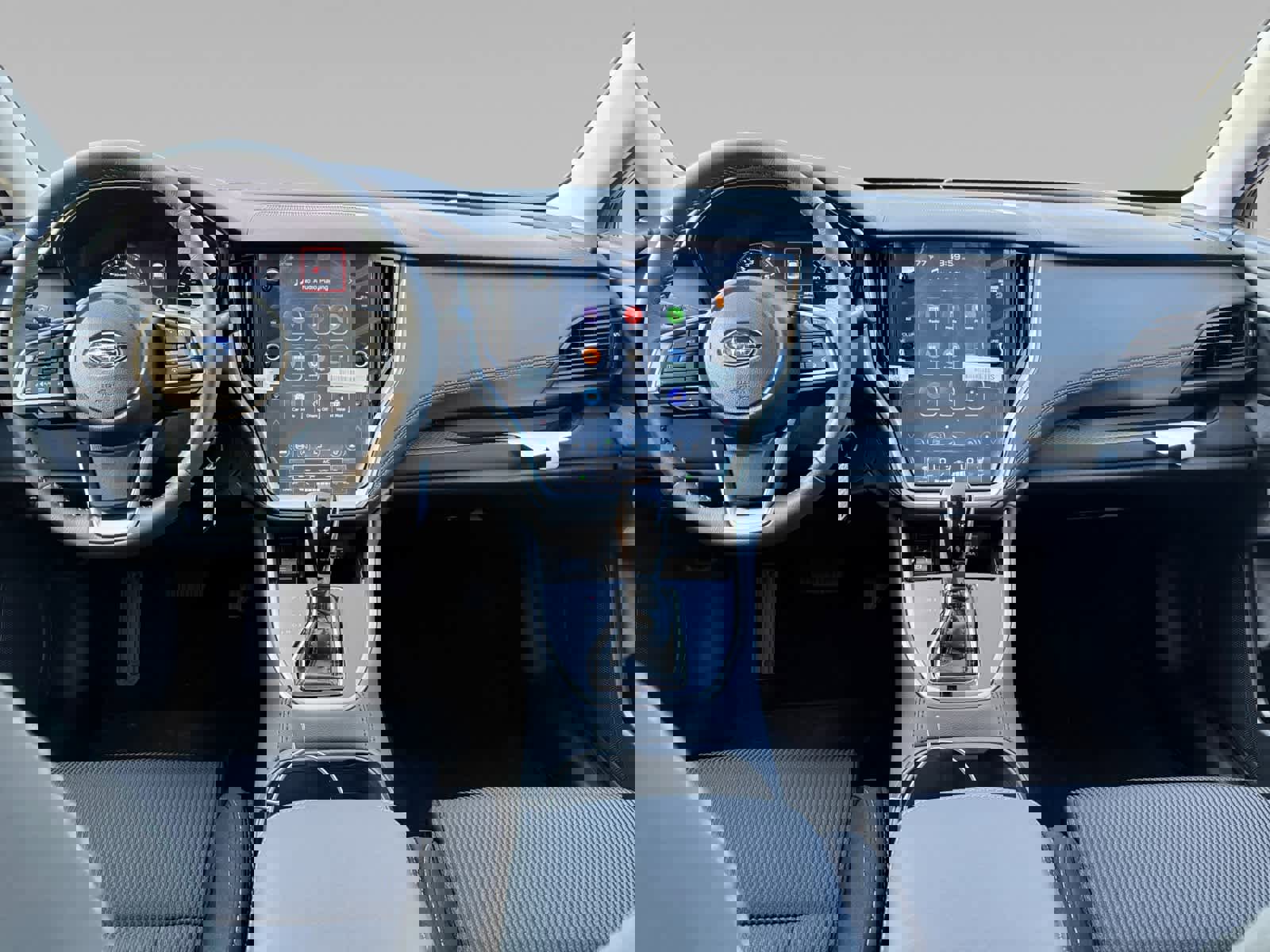 New 2025 Subaru Legacy Premium image 11