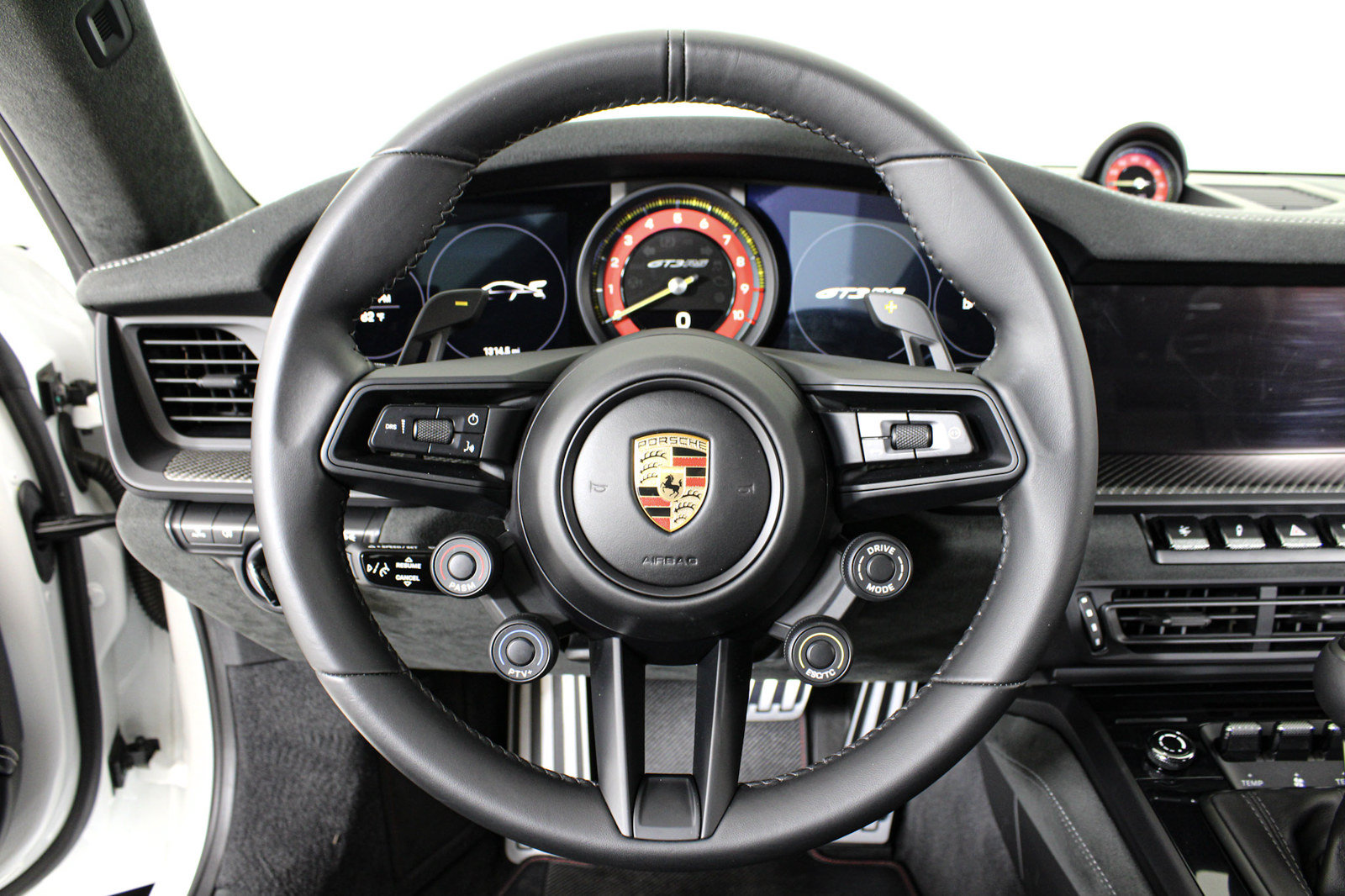Used 2024 Porsche 911 GT3 RS RWD image 48