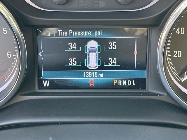 Used 2019 Buick Envision Preferred image 11