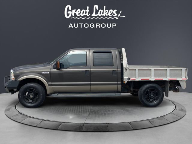 Used 2006 Ford F250 Lariat image 2